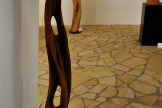 Skulpturenausstellung - Waldheim Dörspetal